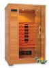 Far Infrared Sauna